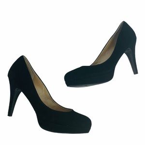 Marc Fisher | Rounded Toe Pumps